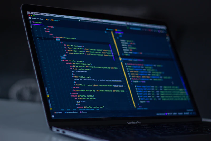 JSON-LD und Schema.org Datenbaum Visualisierung