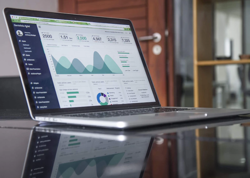 Technisches SEO und Performance Audit für KI